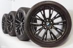 BMW 3 serie G20 G21 4 serie G22 G23 18 inch 796 M velgen + W, Auto-onderdelen, Banden en Velgen, Velg(en), Gebruikt, Ophalen of Verzenden