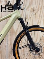 Flyer Goroc X 4.10 E-Bike Shimano Deore 2023, Overige merken, Ophalen of Verzenden, Zo goed als nieuw, 47 tot 51 cm