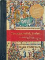 The Macclesfield Psalter, Boeken, Verzenden, Nieuw