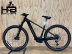 Canyon Grand Canyon:ON 8 29 inch E-Mountainbike XT 2024, Hardtail, Heren, Ophalen of Verzenden, Zo goed als nieuw