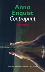 Contrapunt 9789029586078 Anna Enquist, Verzenden, Zo goed als nieuw, Anna Enquist