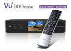 VU+ Duo 4K SE (second edition) bluetooth editie, Audio, Tv en Foto, Nieuw, Ophalen of Verzenden