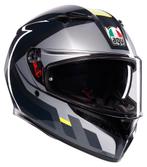 K3 Shade Motorhelm AGV, Motoren, Verzenden, Nieuw met kaartje