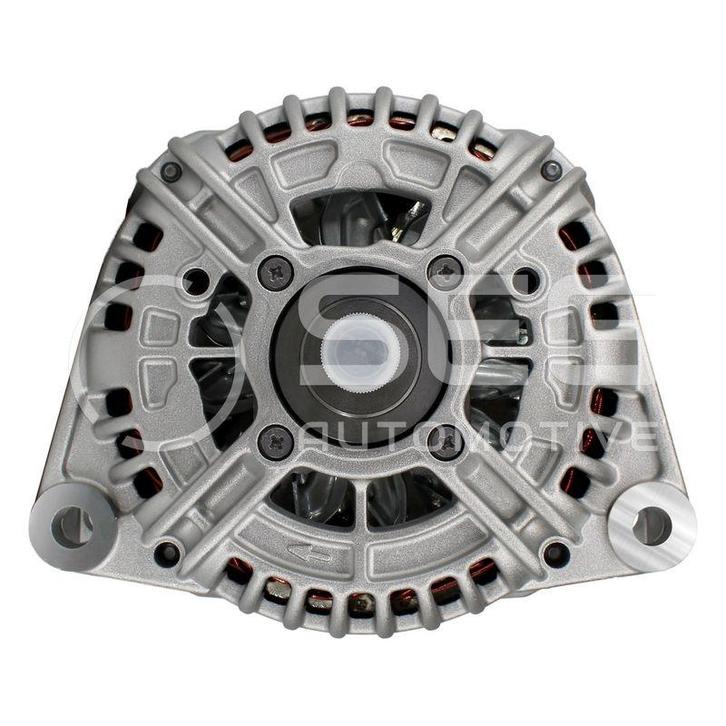 Dynamo Deutz-Fahr Khd 100A, Auto-onderdelen, Motor en Toebehoren, Verzenden