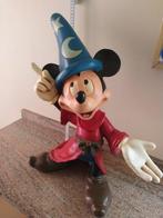 Disney - Mickey Mouse - The sorcerers apprentice - 55 cm, Verzamelen, Nieuw