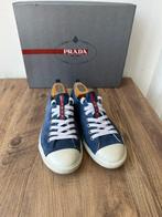 Prada - Sneakers - Maat: EU 42.5, Kleding | Heren, Schoenen, Nieuw
