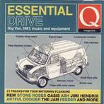 cd - Various - Essential Drive Gig Van, 1967, Music And E..., Verzenden, Zo goed als nieuw