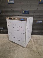 Vrieskast | Maxima | tafelmodel | 200 liter | RVS | 230V, Gebruikt, Koelen en Vriezen