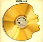 LP gebruikt - Cliff Richard - 40 Golden Greats, Cd's en Dvd's, Verzenden, Zo goed als nieuw