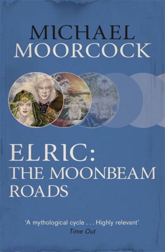 Elric 9780575106598 Mark Tiedemann, Boeken, Taal | Engels, Gelezen, Verzenden