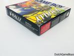 Gameboy Classic - V-rally - FAH, Spelcomputers en Games, Games | Nintendo Game Boy, Verzenden, Gebruikt