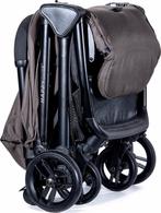 HAPPY ONE HO 01 KINDERWAGEN - TAUPE, Verzenden, Zo goed als nieuw