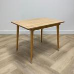 Schilte schooltafel, (hxbxd) 52x70x50 cm, beuken, Huis en Inrichting, Tafelonderdelen, Ophalen of Verzenden, Gebruikt