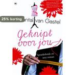 Geknipt voor jou 9789044335385 Chantal van Gastel, Boeken, Verzenden, Gelezen, Chantal van Gastel