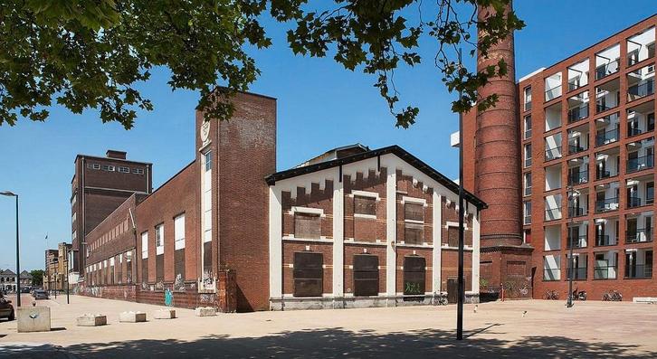 Te huur: Appartement Brouwhuisplein in Breda, Huizen en Kamers, Huizen te huur, Noord-Brabant