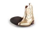 Nelson Cowboy laarzen in maat 32 Goud | 10% extra korting, Nieuw, Jongen of Meisje, Nelson, Verzenden