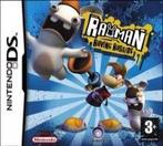 MarioDS.nl: Rayman Raving Rabbids Losse Game Card - iDEAL!, Ophalen of Verzenden, Zo goed als nieuw