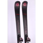148 154 160 166 172 skis BLIZZARD QUATTRO LIMITED 2024, gri, Sport en Fitness, Skiën en Langlaufen, Overige merken, 140 tot 160 cm
