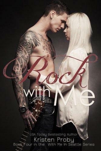 Rock With Me: Volume 4 (With Me In Seattle), Proby, Kristen,, Boeken, Romans, Gelezen, Verzenden