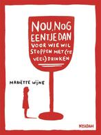 Nou, nog eentje dan 9789046808818 Mariëtte Wijne, Verzenden, Gelezen, Mariëtte Wijne