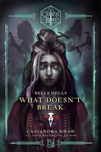 9780593496787 Critical Role- Critical Role: Bells Hells--..., Verzenden, Nieuw, Cassandra Khaw