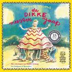 De dikke meester Jaap 9789047519744 Jacques Vriens, Verzenden, Gelezen, Jacques Vriens