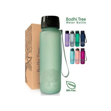 Bodhi Tree Waterflessen - Diverse Kleuren en Maten beschikbaar voor biedingen