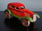 Early Japan - Blikken speelgoed - Penny toy Limousine -