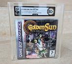 Nintendo - Gameboy Advance - GOLDEN SUN - THE LOST AGE -, Nieuw