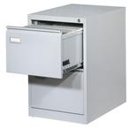 DMK dossier ladekast, 2 laden, 72x46x62cm, Overige plaatsen, Ophalen of Verzenden, Nieuw in verpakking, Kast