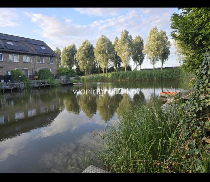 Woningruil - Oosterscheldestraat 88 - 5 kamers, Huizen en Kamers, Woningruil, Zuid-Holland