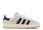 Adidas Campus Crystal White Core Black (Schoenen), Kleding | Heren, Schoenen, Verzenden, Nieuw, Adidas, Sneakers of Gympen