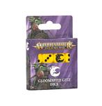 Gloomspite Gitz Dice (Warhammer Age of Sigmar nieuw), Hobby en Vrije tijd, Wargaming, Ophalen of Verzenden, Nieuw