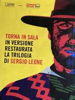 2F - Original Movie Poster Per Un Pugno Di Dollari - A, Nieuw