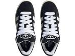 Adidas Campus 00s - Sneakers - Suède - Zwart - Wit, Verzenden, Nieuw