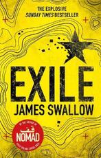 Nomad 02. Exile 9781785763274 James Swallow, Boeken, Verzenden, Gelezen, James Swallow