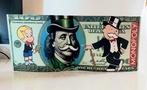 Ro5 - Monopoly Money, Antiek en Kunst, Kunst | Schilderijen | Modern