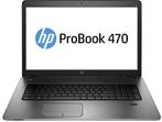 HP ProBook 470 G2| i3-5010U| 8GB DDR3| 240GB SSD| 17,3, Computers en Software, Windows Laptops, Nieuw