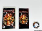 PSP - Silverfall - English, Verzenden, Gebruikt