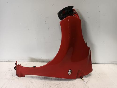 Voorscherm links Citroën C1  1.0, Auto-onderdelen, Carrosserie en Plaatwerk, ARN erkend, Stiba lid, Erkend duurzaam, Voor, Links