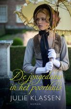De jongedame in het poorthuis 9789029725484 Julie Klassen, Verzenden, Zo goed als nieuw, Julie Klassen