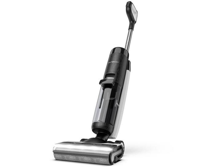 Tineco FLOOR ONE S7 Flashdry - Draadloze nat & droog, Witgoed en Apparatuur, Stofzuigers, Zo goed als nieuw, Verzenden