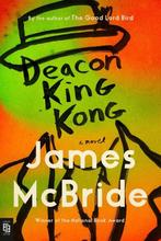 Deacon King Kong 9780593189306 James McBride, Verzenden, Gelezen, James McBride