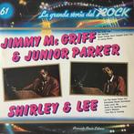 LP gebruikt - Jimmy McGriff - Jimmy McGriff / Junior Park..., Zo goed als nieuw, Verzenden