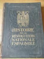 René Benjamin/ Ballesteros Beretta/ Fernandez Almagro -