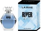 La Rive River of Love Eau de Parfum For Woman 100 ml, Verzenden, Nieuw