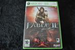 Fable 2 Xbox 360, Spelcomputers en Games, Games | Xbox Original, Verzenden, Nieuw