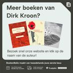 Is het werkelijk? 9789491034541 Dirk Kroon, Verzenden, Gelezen, Dirk Kroon