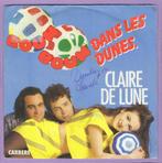 Claire De Lune – Boum Boum Dans Les Dunes. / Boum Rap (7-Vi, Ophalen of Verzenden, Nieuw in verpakking
