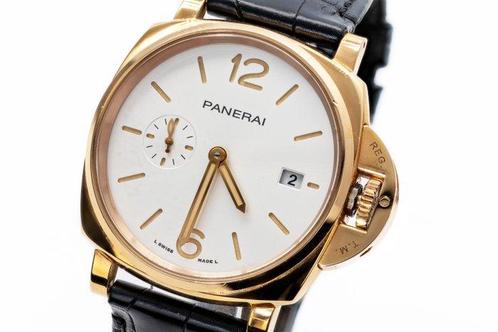 Panerai - Luminor - PAM01336 - Heren - 2023, Sieraden, Tassen en Uiterlijk, Horloges | Heren